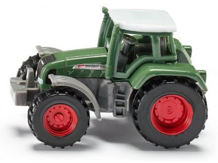 Traktor Fendt Favorit 926 Vario