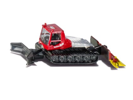 SIKU 6290 Super - Sada zimních vozidel, 4ks