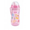 NUK First Choice+ Kiddy Cup láhev 300ml SI 12+měs. - různé barvy