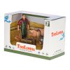 Zoolandia - Farma set zvířátky a doplňky, 3 varianty