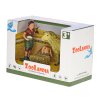 Zoolandia - Farma set zvířátky a doplňky, 3 varianty