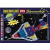 Stavebnice MERKUR 015 Raketoplán 10 modelů