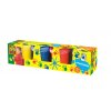 SES Prstové barvy 4 x 150ml
