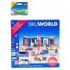 SIKU World - autoservis s auty