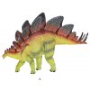 Zoolandia dinosaurus 10-20cm 4 druhy v krabičce