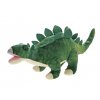 Dinosaurus plyšový 36 cm - 4druhy