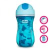 CHICCO Hrneček Sport termo s brčkem 266ml, 14m+