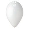 Helium nafouknutí 31-33 cm - na prodejně (Latexový balónek)