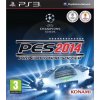 pro evolution soccer 2014 ps3