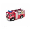 2-Play Traffic Auto hasiči CZ 12cm se světlem a zvukem