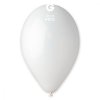 Helium nafouknutí 26-27 cm - na prodejně (Latexový balónek)