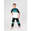 1641996569drexiss detske funkcni coolmax triko stripe graffiti green kratky rukav a drexiss softshell kalhoty graffiti green 1600 1600 0