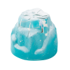 Yeti ve kře, rostoucí 6 cm