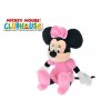 Minnie plyšová 44 cm 0m+