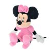 Minnie plyšová 44 cm 0m+