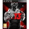 wwe 13 ps3 pouzite