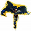 99 cm fóliový balónek - Batman