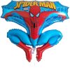 94 cm fóliový balónek - Spider-Man