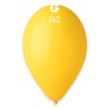 Pytel 100ks Kulatý latexový balónek 26 cm #002 - Žlutá