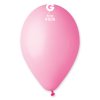 Pytel 100ks Kulatý latexový balónek 30 cm #006 - Růžová