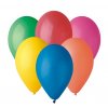 Pytel 100ks Kulatý latexový balónek 26 cm #080 - Mix barev