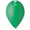 Pytel 100ks Kulatý latexový balónek 30 cm #013 - Tmavě zelená