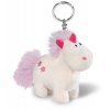 NICI klíčenka Jednorožec Theodor 10 cm