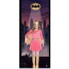 Detský licenčný kostým BATGIRL