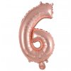 6 rosegold 6