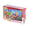 BuildMeUp stavebnice - Fire rescue 2druhy