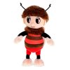 Včelí medvídek - Brumda 29 cm plyšový s písničkami