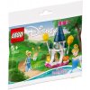 LEGO® Disney™ 30554 Cinderella Mini Castle