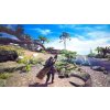 monster hunter world