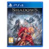 ps4 shadows awakening