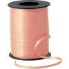 Vázací stuha - rose gold - 2 m