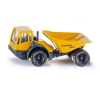 bergmann dumper