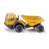 bergmann dumper