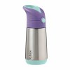 bbox termoska na piti s brckem 350ml lilac pop (1)