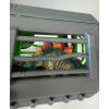 Dinoworld dinosaurus 12 cm v kleci - různé druhy