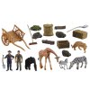 eng pl DIY Farm Homestead Animal Shed Kit 12391 2