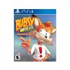 35474 ps4 bubsy the woolies strike back purrfect edition