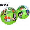 Míč Krtek 23cm
