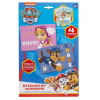 Paw Patrol - lepení podle čísel