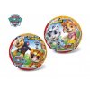 Míč Paw Patrol Cat Pack 20cm