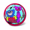 Míč hororové příšerky 23cm