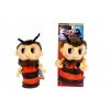 Brumda maňásek plyšový 24cm Příběhy včelích medvídků
