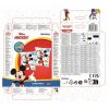 Nafukovací rukávky - Disney Junior: Mickey a přátelé, rozměr 23x15 cm