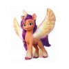 0022778 foliovy balonek my little pony sunny 90 cm