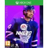 nhl 20 xone