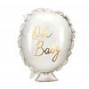 53 cm fóliový balónek  -  Oh Baby
